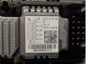 Recambio de pantalla multifuncion para bmw 5 (f10) 520 d referencia OEM IAM 926638501 65509266384 23385341