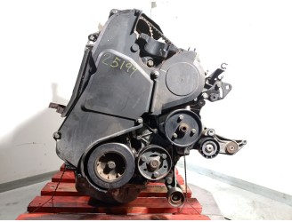 Recambio de motor completo para renault megane scénic (ja0/1_) 1.9 dt (ja0y) referencia OEM IAM F8Q3786 7700113201 C012323