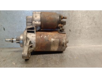 Recambio de motor arranque para volkswagen golf ii (19e, 1g1) 1.8 gti referencia OEM IAM 068911023TX 068911023TX 