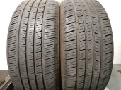 Recambio de neumatico/s para smart forfour (454) 1.5 cdi (454.001) referencia OEM IAM 19550R1586V 