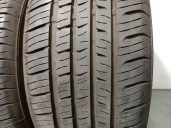 Recambio de neumatico/s para smart forfour (454) 1.5 cdi (454.001) referencia OEM IAM 19550R1586V 