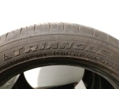 Recambio de neumatico/s para smart forfour (454) 1.5 cdi (454.001) referencia OEM IAM 19550R1586V 