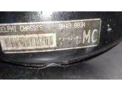 Recambio de servofreno para opel astra g sedán (t98) 1.6 16v (f69) referencia OEM IAM 544039 544039 