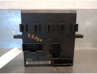 Recambio de modulo electronico para audi a4 b6 avant (8e5) 1.9 tdi referencia OEM IAM 8E0907279F 00001533B1