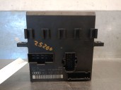 Recambio de modulo electronico para audi a4 b6 avant (8e5) 1.9 tdi referencia OEM IAM 8E0907279F 00001533B1