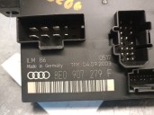 Recambio de modulo electronico para audi a4 b6 avant (8e5) 1.9 tdi referencia OEM IAM 8E0907279F 00001533B1