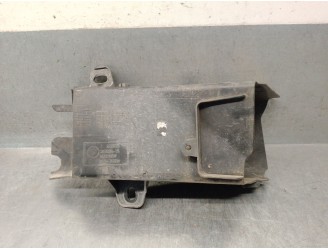 Recambio de calandra delantera de radiador para bmw 5 (f10) 520 d referencia OEM IAM 7200798 51747200798 