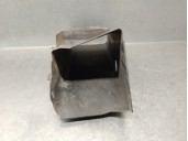 Recambio de calandra delantera de radiador para bmw 5 (f10) 520 d referencia OEM IAM 7200798 51747200798 