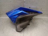 Recambio de embellecedor para honda cb (251cc - 500cc) cb 500 f (pc58, pc45, pc63) referencia OEM IAM 64435MJWJ400 64435MJWJ400 