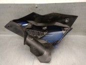 Recambio de embellecedor para honda cb (251cc - 500cc) cb 500 f (pc58, pc45, pc63) referencia OEM IAM 64435MJWJ400 64435MJWJ400 