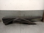 Recambio de moldura para honda cb (251cc - 500cc) cb 500 f (pc58, pc45, pc63) referencia OEM IAM 40510MJWJ000 40510MJWJ000 