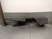 Recambio de moldura para honda cb (251cc - 500cc) cb 500 f (pc58, pc45, pc63) referencia OEM IAM 40510MJWJ000 40510MJWJ000 