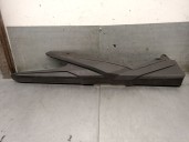 Recambio de moldura para honda cb (251cc - 500cc) cb 500 f (pc58, pc45, pc63) referencia OEM IAM 40510MJWJ000 40510MJWJ000 