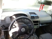 volkswagen polo iv (9n_, 9a_) del año 2004