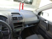 volkswagen polo iv (9n_, 9a_) del año 2004
