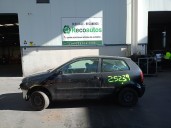 volkswagen polo iv (9n_, 9a_) del año 2004