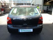 volkswagen polo iv (9n_, 9a_) del año 2004