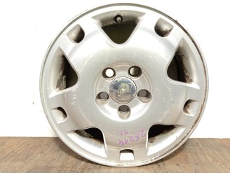 Recambio de llanta para ford tourneo connect 1.8 tdci referencia OEM IAM 5T161007AA R156.0JX15H2ET52.5 