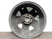 Recambio de llanta para ford tourneo connect 1.8 tdci referencia OEM IAM 5T161007AA R156.0JX15H2ET52.5 