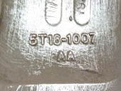 Recambio de llanta para ford tourneo connect 1.8 tdci referencia OEM IAM 5T161007AA R156.0JX15H2ET52.5 