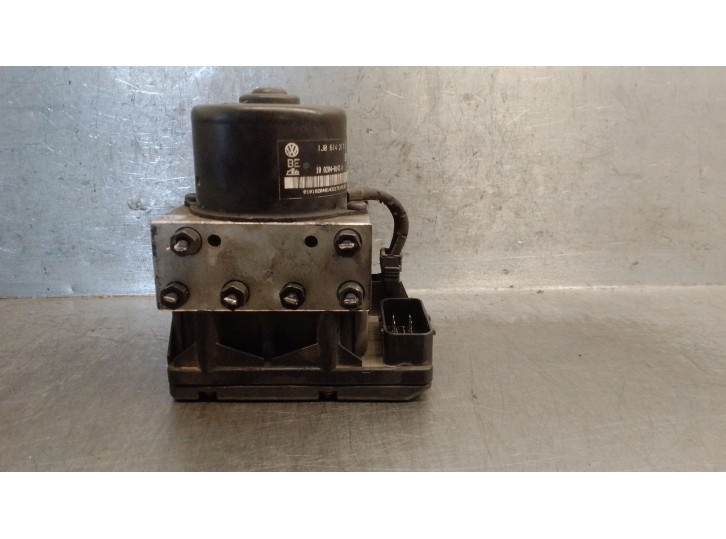 Recambio de abs para volkswagen golf iv (1j1) 1.8 referencia OEM IAM 1J0698217A 1J0698217A 