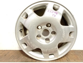 Recambio de llanta para ford tourneo connect 1.8 tdci referencia OEM IAM 5T161007AA R156.0JX15H2ET52.5 