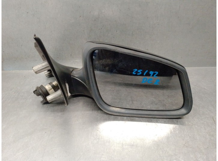 Recambio de retrovisor derecho para bmw 5 (f10) 520 d referencia OEM IAM F01534029931P 51167283612 