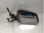Recambio de retrovisor derecho para bmw 5 (f10) 520 d referencia OEM IAM F01534029931P 51167283612 