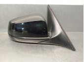 Recambio de retrovisor derecho para bmw 5 (f10) 520 d referencia OEM IAM F01534029931P 51167283612 