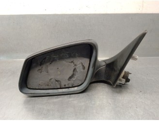 Recambio de retrovisor izquierdo para bmw 5 (f10) 520 d referencia OEM IAM F01534019931P 51167283611 
