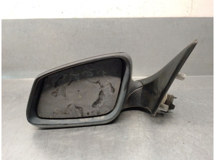 Recambio de retrovisor izquierdo para bmw 5 (f10) 520 d referencia OEM IAM F01534019931P 51167283611 