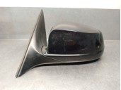 Recambio de retrovisor izquierdo para bmw 5 (f10) 520 d referencia OEM IAM F01534019931P 51167283611 
