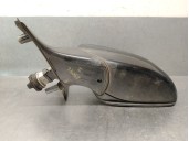Recambio de retrovisor izquierdo para bmw 5 (f10) 520 d referencia OEM IAM F01534019931P 51167283611 