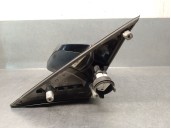 Recambio de retrovisor izquierdo para bmw 5 (f10) 520 d referencia OEM IAM F01534019931P 51167283611 