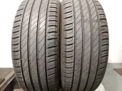 Recambio de neumatico/s para skoda fabia ii (542) 1.2 referencia OEM IAM 19555R1585V 