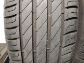 Recambio de neumatico/s para skoda fabia ii (542) 1.2 referencia OEM IAM 19555R1585V 