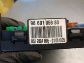 Recambio de caja reles / fusibles para citroën c4 i (lc_) 1.6 16v referencia OEM IAM 9660105980 