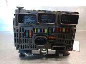 Recambio de caja reles / fusibles para citroën c4 i (lc_) 1.6 16v referencia OEM IAM 9657718780 
