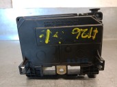 Recambio de caja reles / fusibles para citroën c4 i (lc_) 1.6 16v referencia OEM IAM 9657718780 