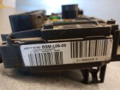 Recambio de caja reles / fusibles para citroën c4 i (lc_) 1.6 16v referencia OEM IAM 9657718780 