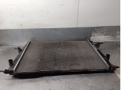 Recambio de radiador agua para renault fluence z.e. referencia OEM IAM 214005371R 214103792R 