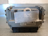 Recambio de centralita motor uce para citroën c4 i (lc_) 1.6 16v referencia OEM IAM 9657595880 