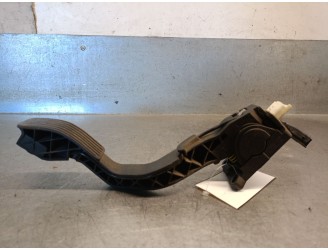 Recambio de potenciometro pedal para citroën c4 i (lc_) 1.6 16v referencia OEM IAM 9650889180 1601P3 