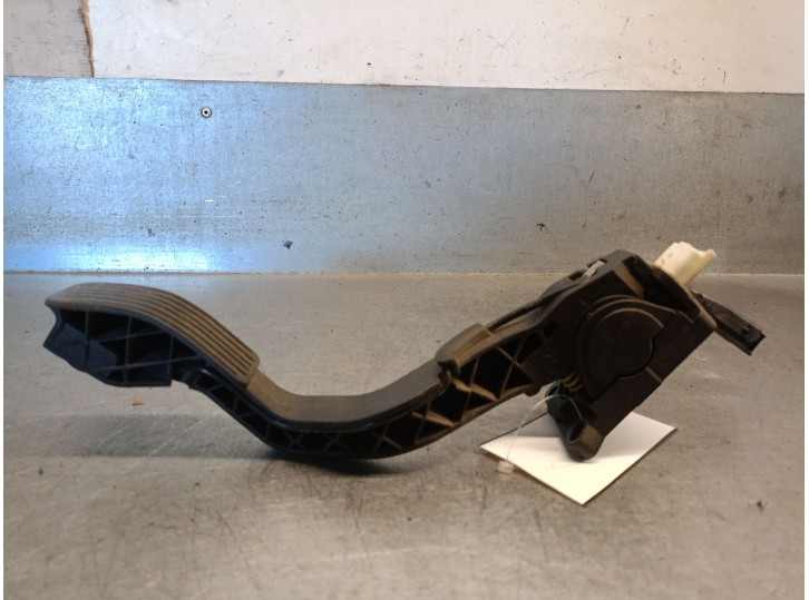 Recambio de potenciometro pedal para citroën c4 i (lc_) 1.6 16v referencia OEM IAM 9650889180 1601P3 