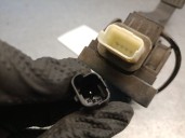 Recambio de potenciometro pedal para citroën c4 i (lc_) 1.6 16v referencia OEM IAM 9650889180 1601P3 