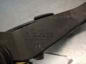 Recambio de potenciometro pedal para citroën c4 i (lc_) 1.6 16v referencia OEM IAM 9650889180 1601P3 