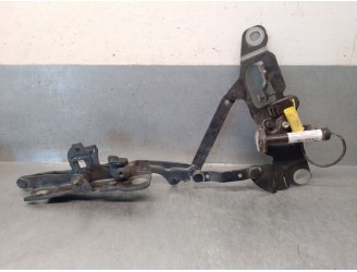 Recambio de bisagra capot para bmw 5 (f10) 520 d referencia OEM IAM 41007270884 41007270884 