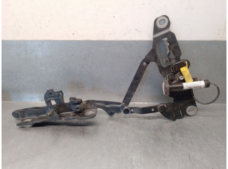 Recambio de bisagra capot para bmw 5 (f10) 520 d referencia OEM IAM 41007270884 41007270884 