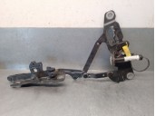 Recambio de bisagra capot para bmw 5 (f10) 520 d referencia OEM IAM 41007270884 41007270884 