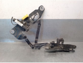 Recambio de bisagra capot para bmw 5 (f10) 520 d referencia OEM IAM 41007270883 41007270883 